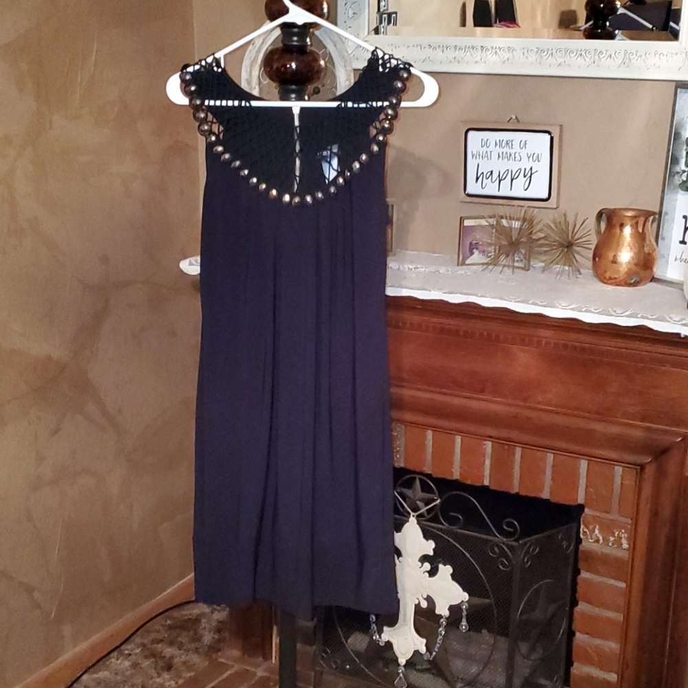 Bisou bisou  cocktail dress